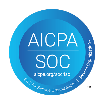 SOC 2 Type II Certification