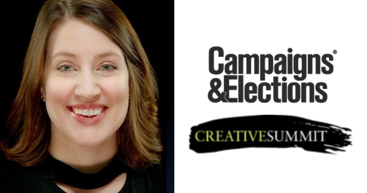 Bringing IMGE's AI-Powered Creative Vision to the C&E Creative Summit