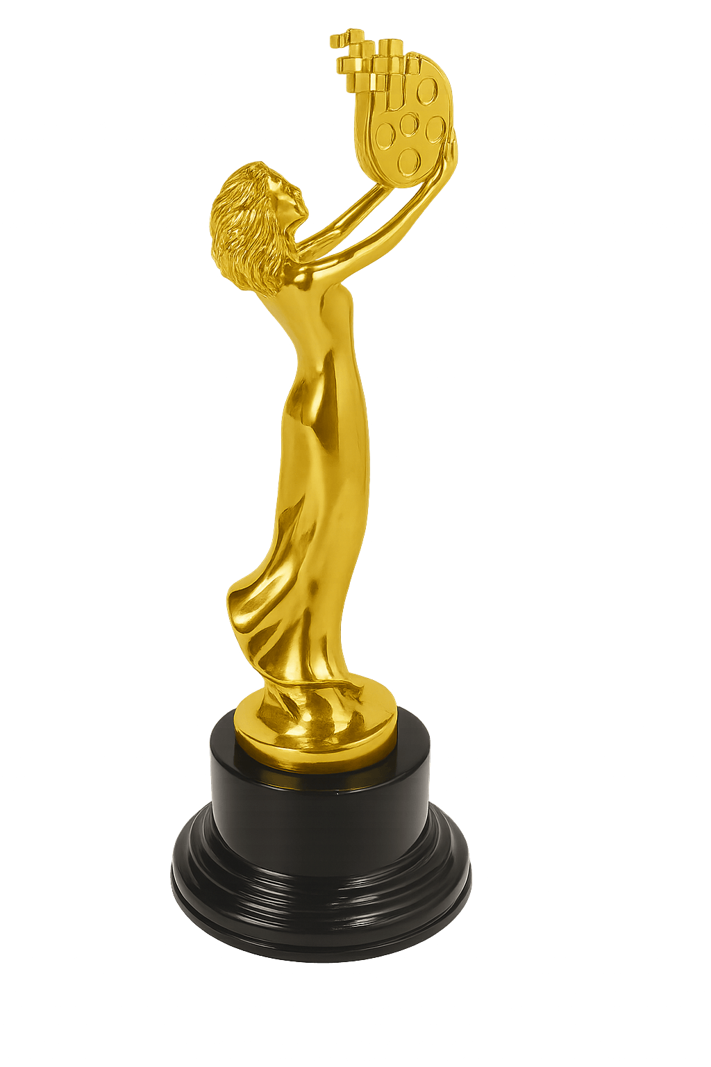 AVA Gold Award