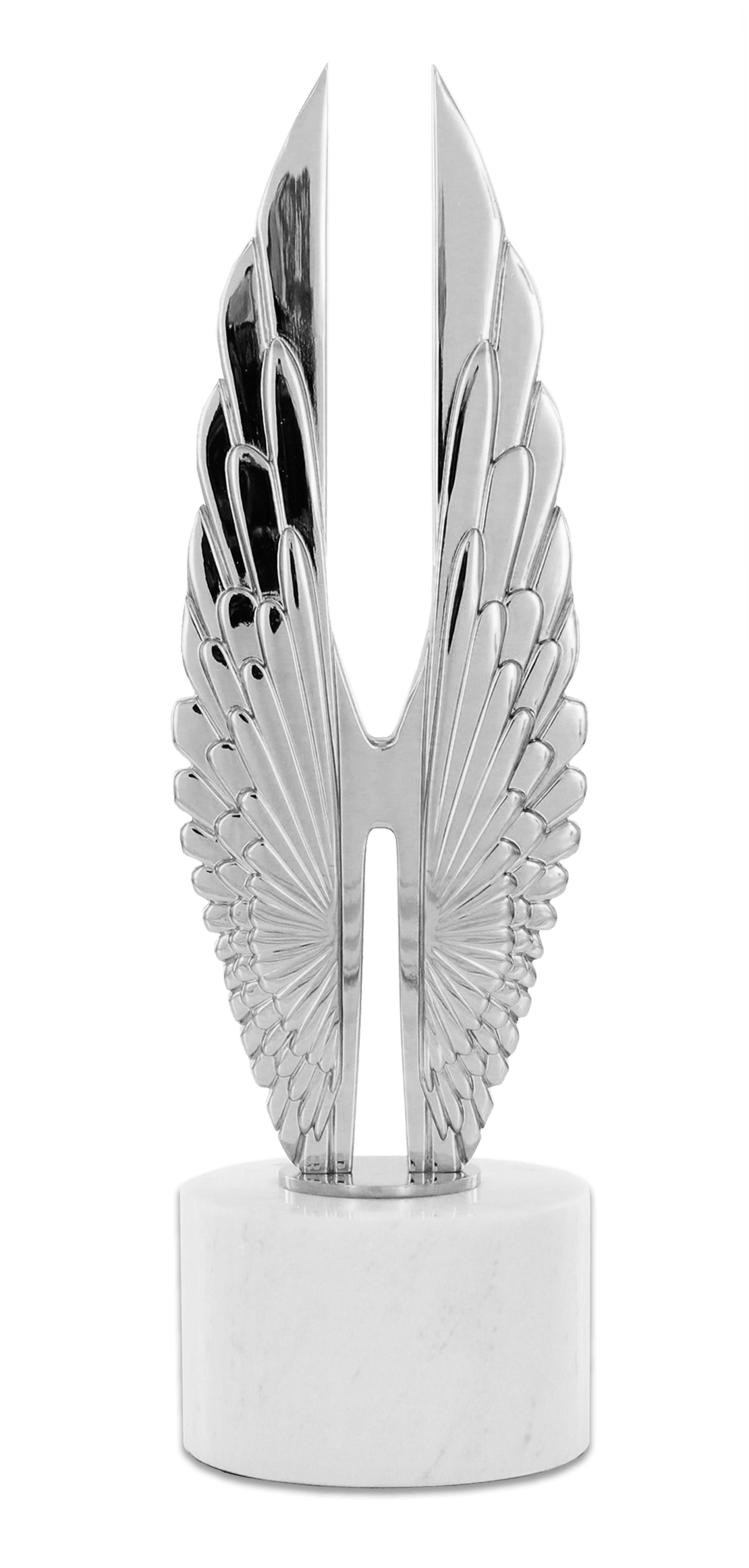 Hermes Platinum Award