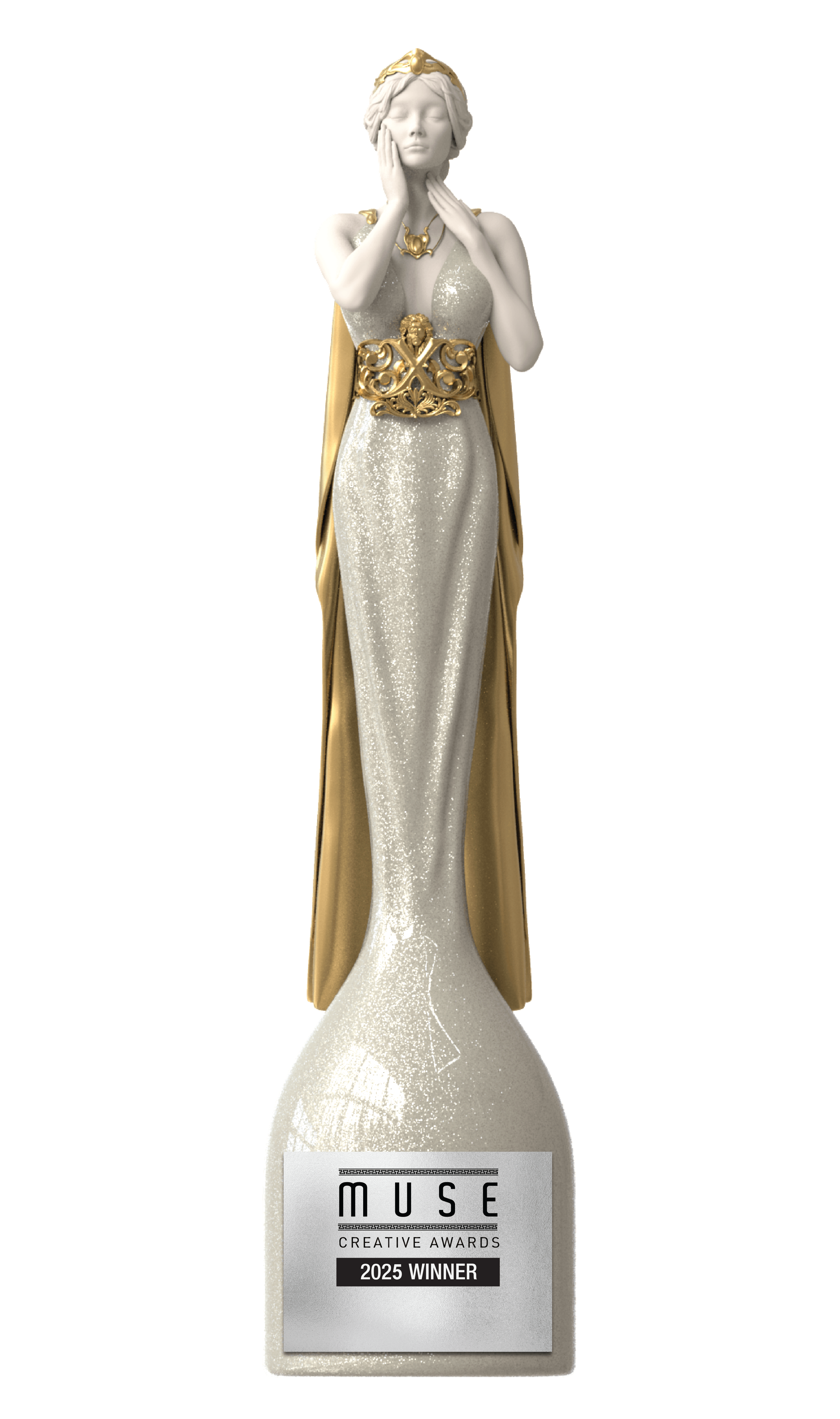 MUSE Platinum Award